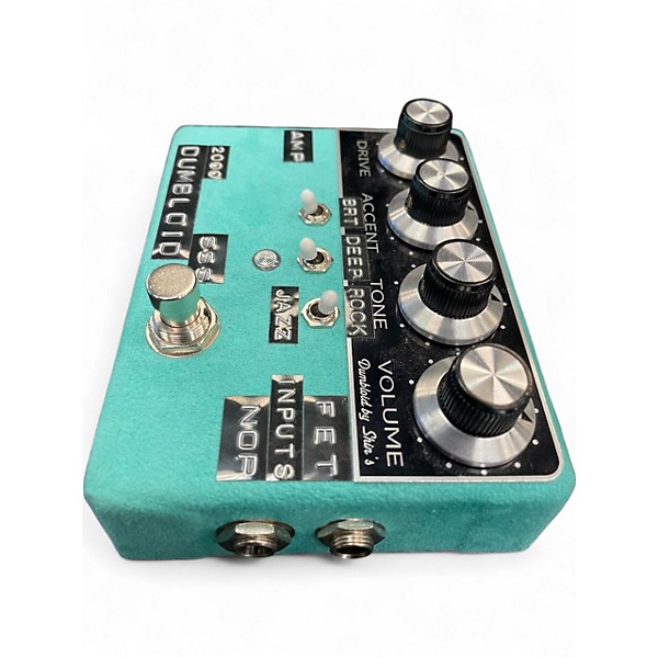 Used Shin's Music Dumbloid SSS Effect Pedal