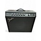 Used Fender Mustang LTX100 Guitar Combo Amp thumbnail