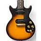 Vintage 1963 Gibson Les Paul Melody Maker Vintage Sunburst Solid Body Electric Guitar