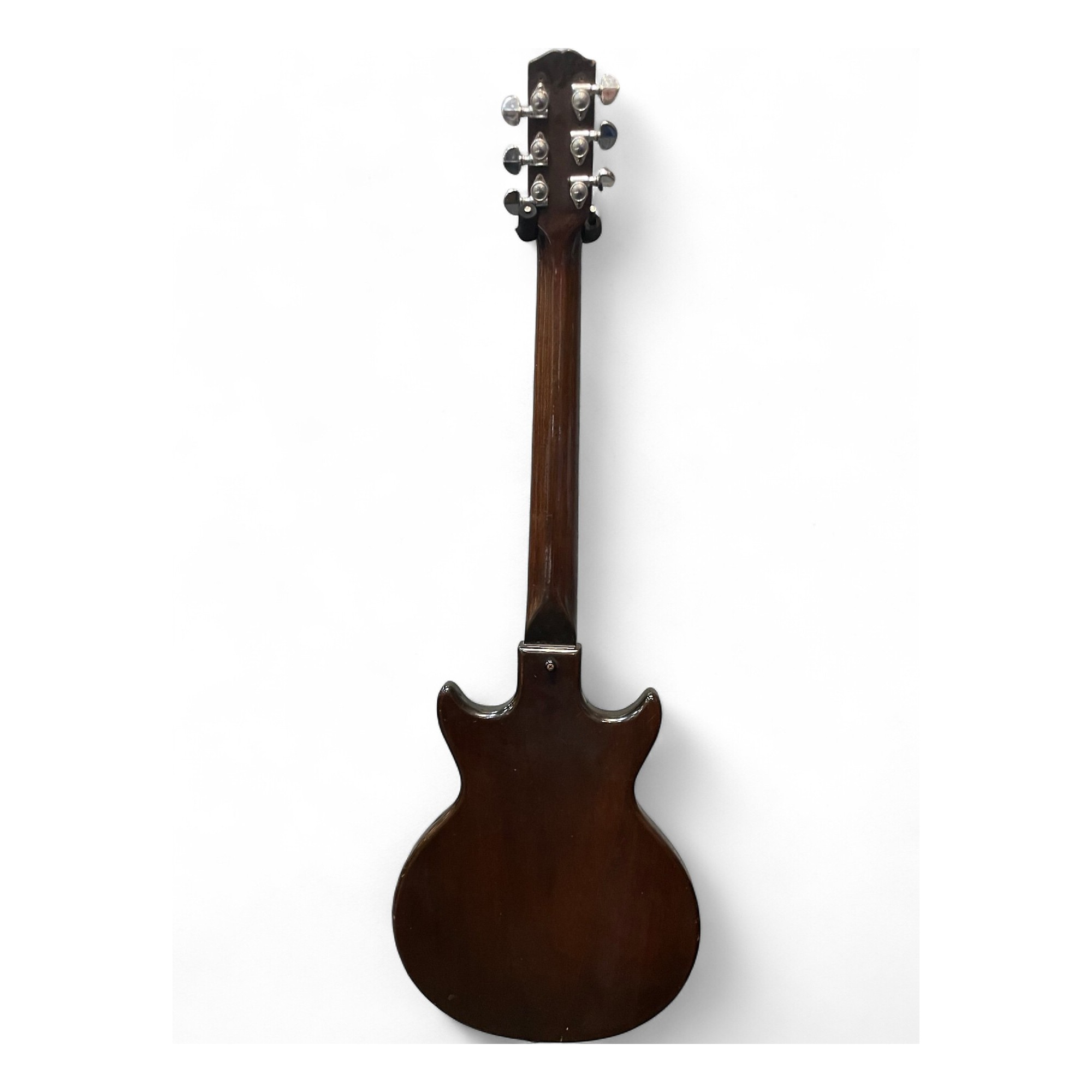 Vintage 1963 Gibson Les Paul Melody Maker Vintage Sunburst Solid