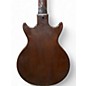 Vintage 1963 Gibson Les Paul Melody Maker Vintage Sunburst Solid Body Electric Guitar