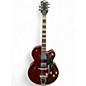 Used Gretsch Guitars G2420T Streamliner Red Hollow Body Electric Guitar thumbnail