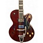 Used Gretsch Guitars G2420T Streamliner Red Hollow Body Electric Guitar