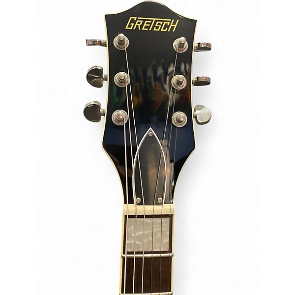 Used Gretsch Guitars G2420T Streamliner Red Hollow Body Electric Guitar