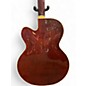Used Gretsch Guitars G2420T Streamliner Red Hollow Body Electric Guitar