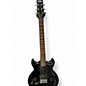 Used Ibanez GAX70 GIO Black Solid Body Electric Guitar thumbnail