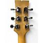 Used Ibanez GAX70 GIO Black Solid Body Electric Guitar