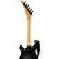 Used Jackson JS SERIES JS20 DKQ 2PT Trans Blue Solid Body Electric Guitar