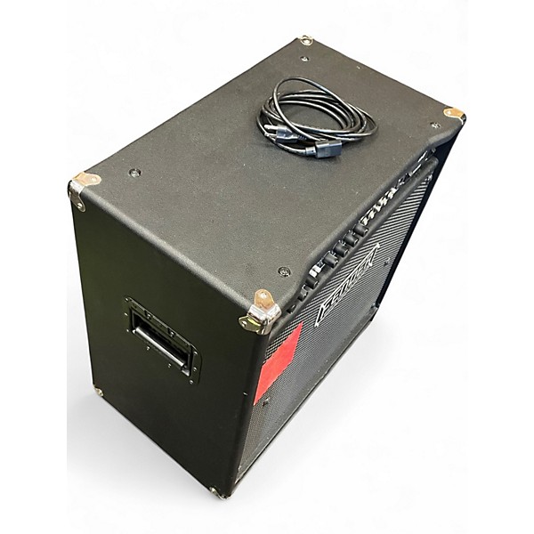 Used 2013 Fender Rumble 150 150W Bass Amp Head