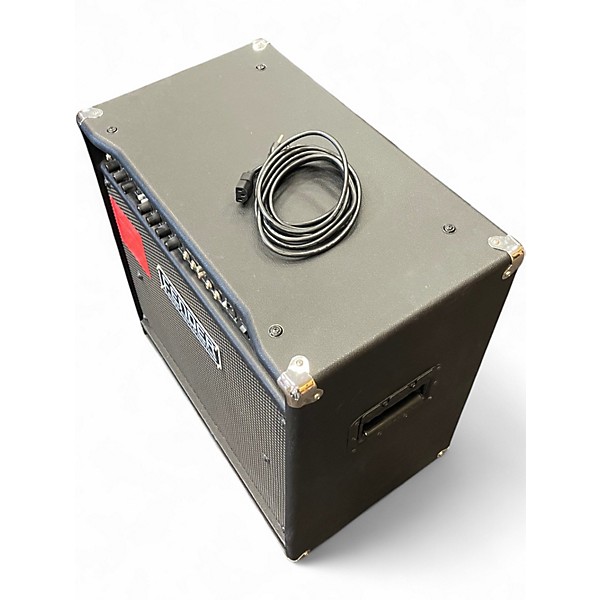 Used 2013 Fender Rumble 150 150W Bass Amp Head
