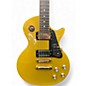 Used Jay Turser JT200 GOLD TOP Solid Body Electric Guitar