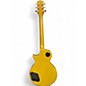 Used Jay Turser JT200 GOLD TOP Solid Body Electric Guitar