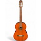 Vintage 1970s Yamaha G-50A NATURAL Acoustic Guitar thumbnail