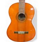 Vintage 1970s Yamaha G-50A NATURAL Acoustic Guitar