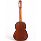 Vintage 1970s Yamaha G-50A NATURAL Acoustic Guitar
