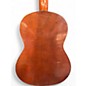 Vintage 1970s Yamaha G-50A NATURAL Acoustic Guitar