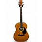 Used Montaya SF811 Natural Acoustic Guitar thumbnail