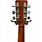 Used Montaya SF811 Natural Acoustic Guitar