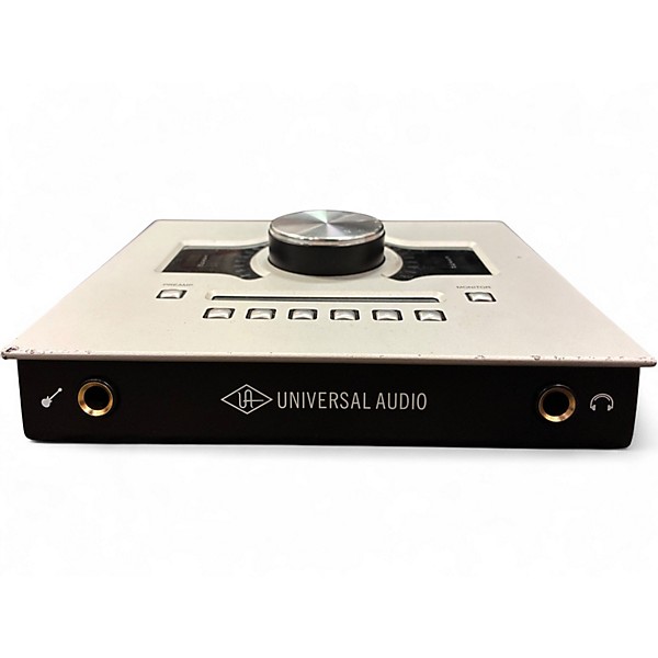 Used Universal Audio Apollo Twin USB Audio Interface