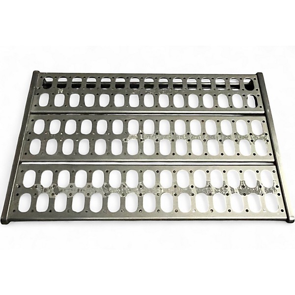 Used Livewire Arena Pedal Board