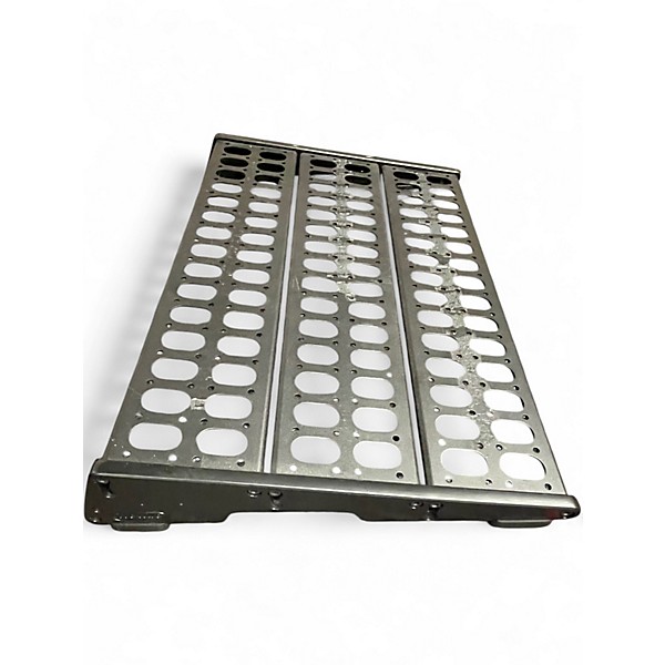 Used Livewire Arena Pedal Board