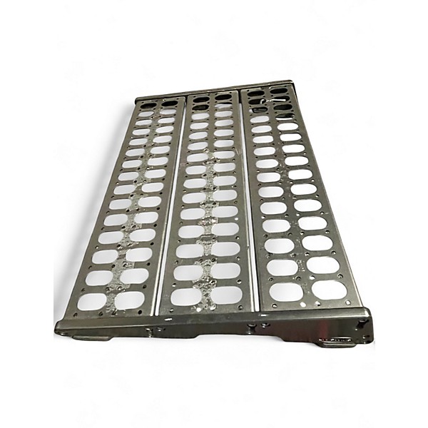 Used Livewire Arena Pedal Board