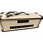Vintage 1988 Bedrock 1200 Tube Guitar Amp Head thumbnail