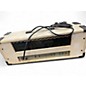 Vintage 1988 Bedrock 1200 Tube Guitar Amp Head