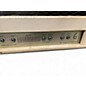 Vintage 1988 Bedrock 1200 Tube Guitar Amp Head