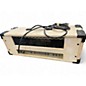 Vintage 1988 Bedrock 1200 Tube Guitar Amp Head
