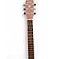 Used Art & Lutherie Wild Cherry Natural Acoustic Guitar