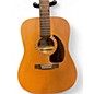 Used Art & Lutherie Wild Cherry Natural Acoustic Guitar