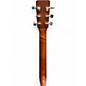 Used Art & Lutherie Wild Cherry Natural Acoustic Guitar