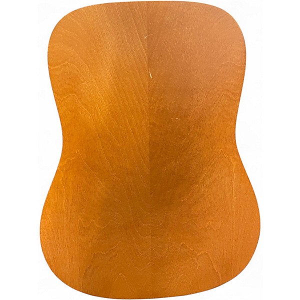 Used Art & Lutherie Wild Cherry Natural Acoustic Guitar