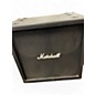 Used Marshall MG412B 4x12 120W Straight Guitar Cabinet thumbnail