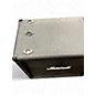 Used Marshall MG412B 4x12 120W Straight Guitar Cabinet