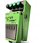 Used BOSS PH2 Super Phaser Effect Pedal