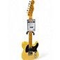Used Fender Custom Shop 51 No Caster Telecaster Butterscotch Solid Body Electric Guitar thumbnail