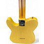 Used Fender Custom Shop 51 No Caster Telecaster Butterscotch Solid Body Electric Guitar