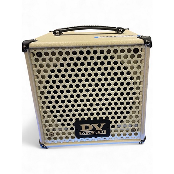 Used DV Mark Little Jazz Guitar Combo Amp