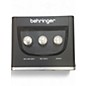 Used Behringer U-Phoria UM2 Audio Interface thumbnail