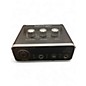 Used Behringer U-Phoria UM2 Audio Interface