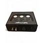 Used Behringer U-Phoria UM2 Audio Interface