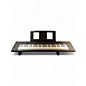 Used Yamaha NP12 Digital Piano thumbnail