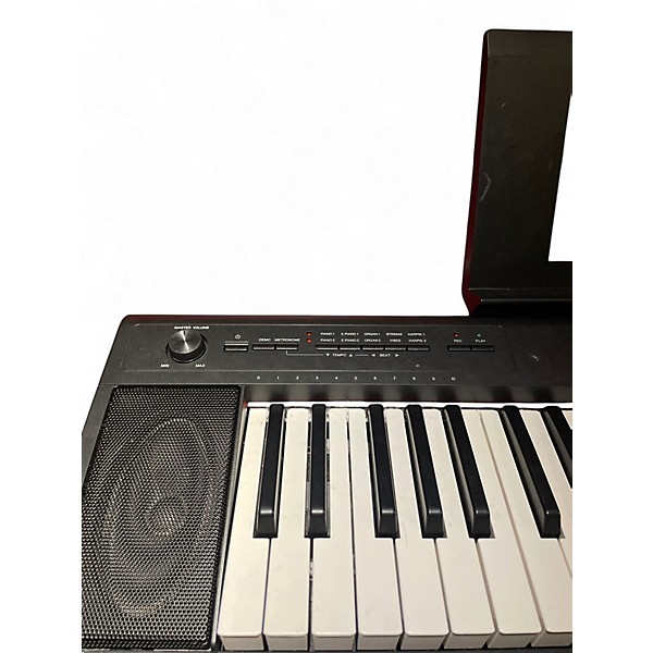 Used Yamaha NP12 Digital Piano