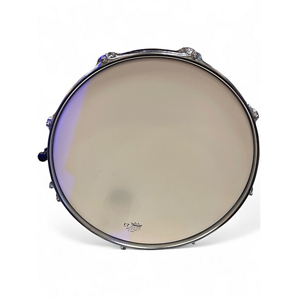 Used Mapex 5X14 m series red Drum