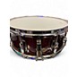 Used Mapex 5X14 m series red Drum