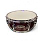 Used Mapex 5X14 m series red Drum