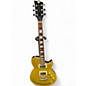 Used Reverend ROUNDHOUSE VENETIAN GOLD Solid Body Electric Guitar thumbnail