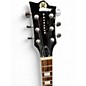 Used Reverend ROUNDHOUSE VENETIAN GOLD Solid Body Electric Guitar